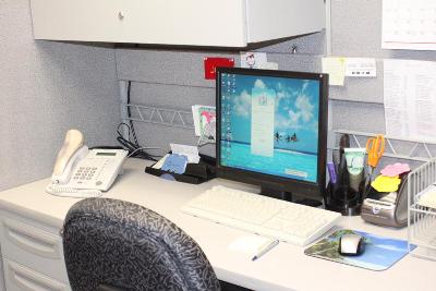 New Patient Coordinator